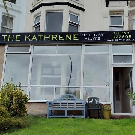 The Kathrene Appartement Fleetwood Buitenkant foto