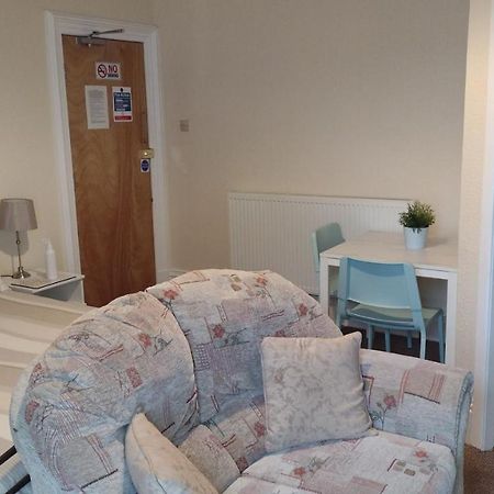 The Kathrene Appartement Fleetwood Buitenkant foto