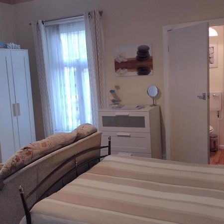 The Kathrene Appartement Fleetwood Buitenkant foto