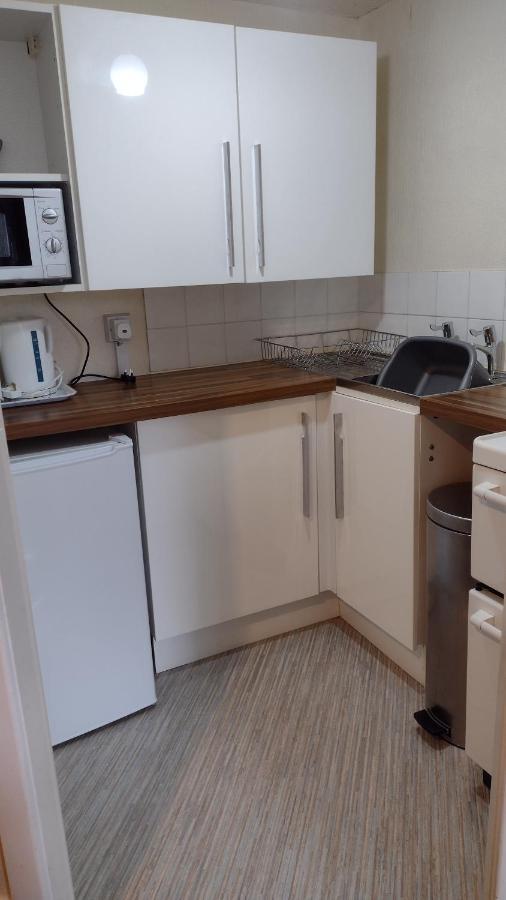 The Kathrene Appartement Fleetwood Buitenkant foto