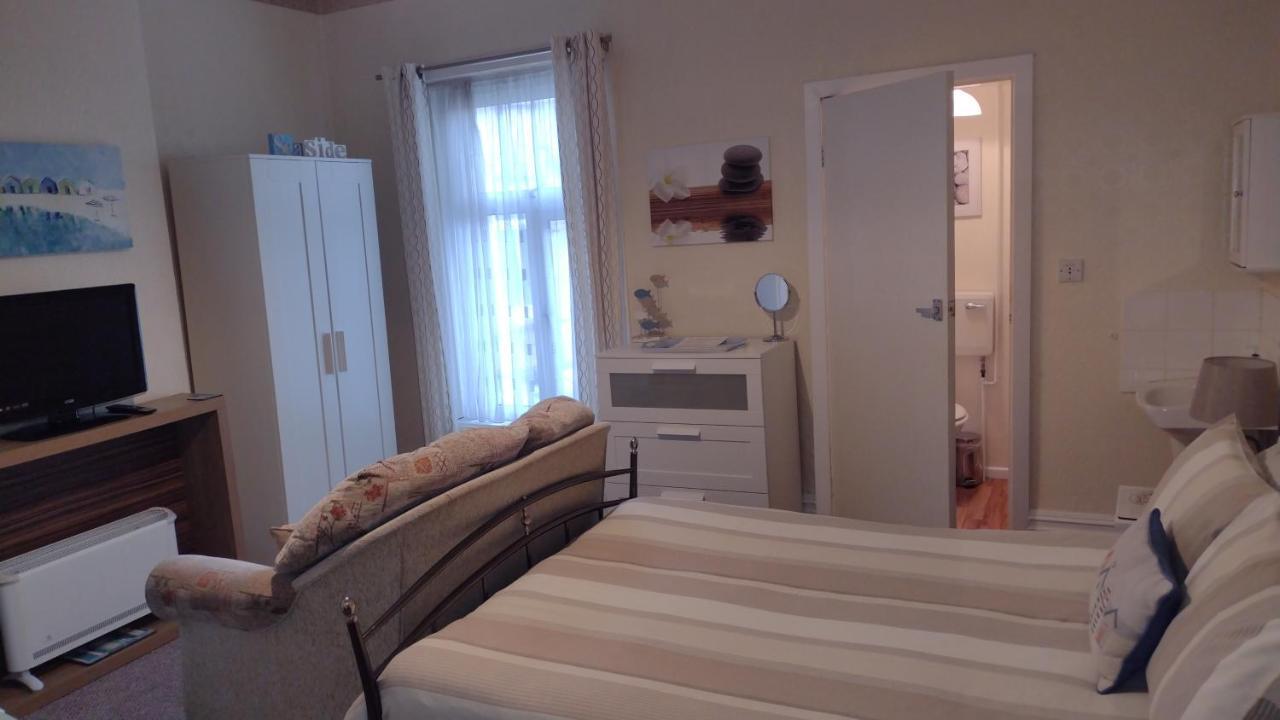 The Kathrene Appartement Fleetwood Buitenkant foto