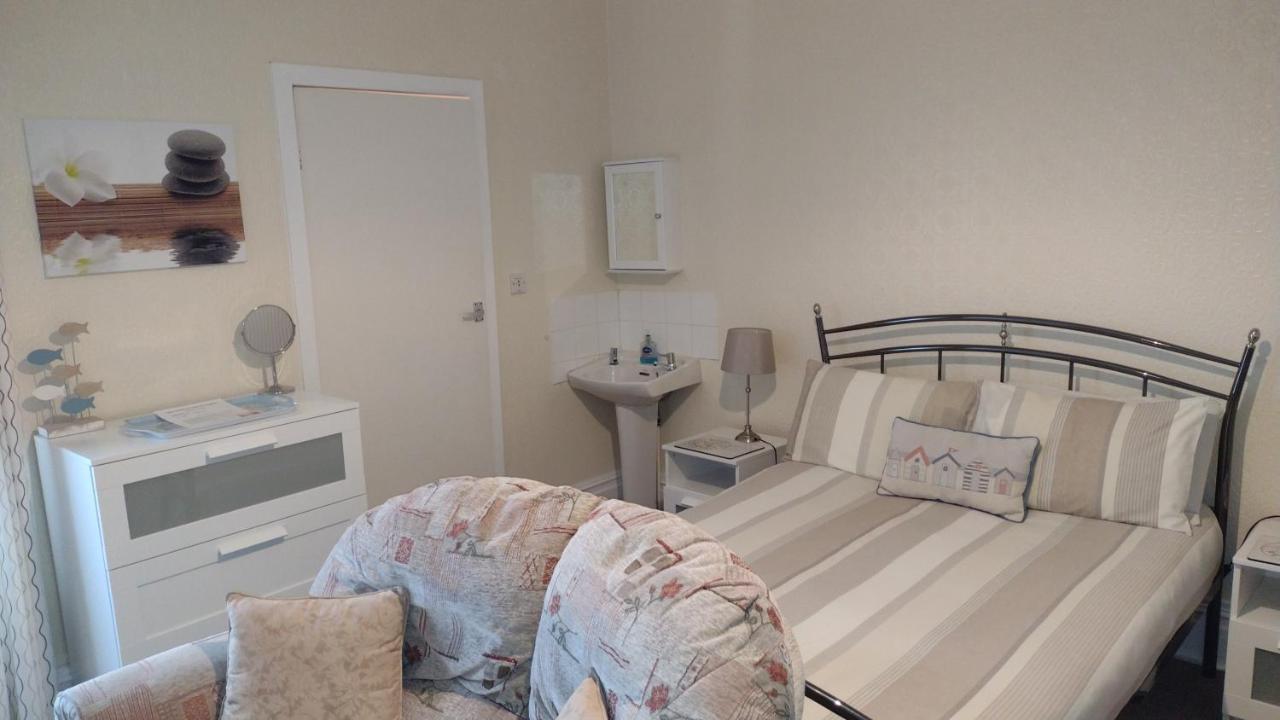 The Kathrene Appartement Fleetwood Buitenkant foto