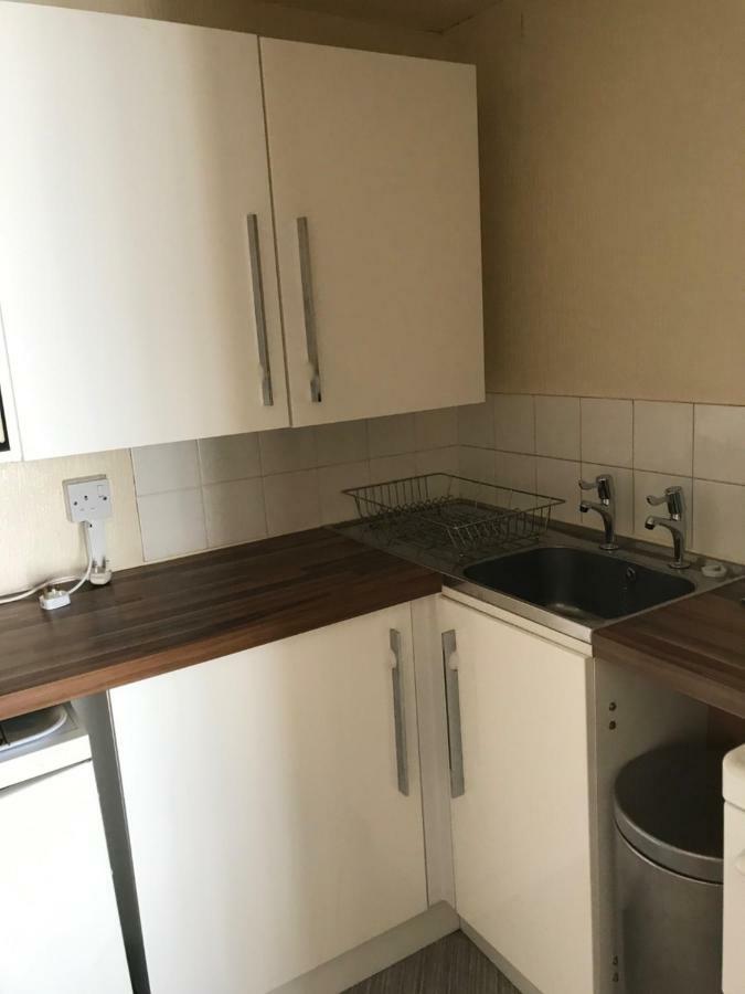 The Kathrene Appartement Fleetwood Buitenkant foto